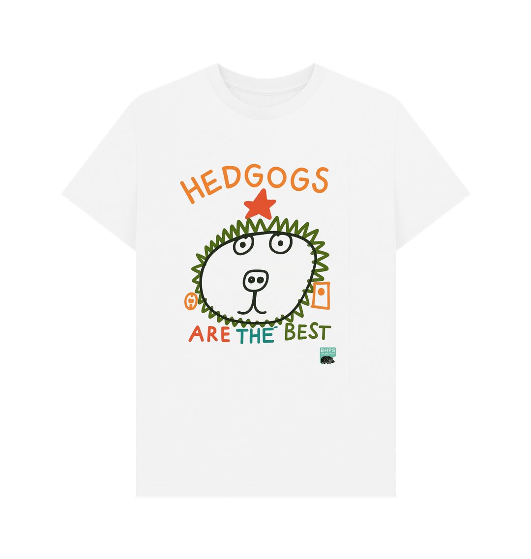 Hedgogs by Harry T-shirt