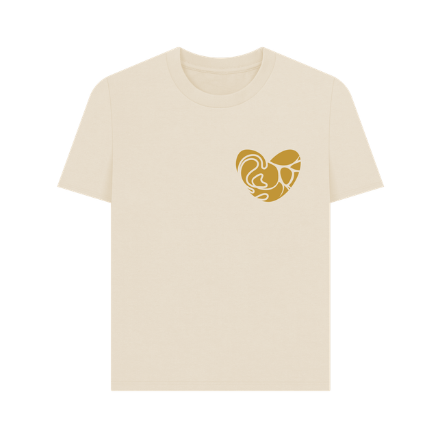 SIF Signature Tee product photo