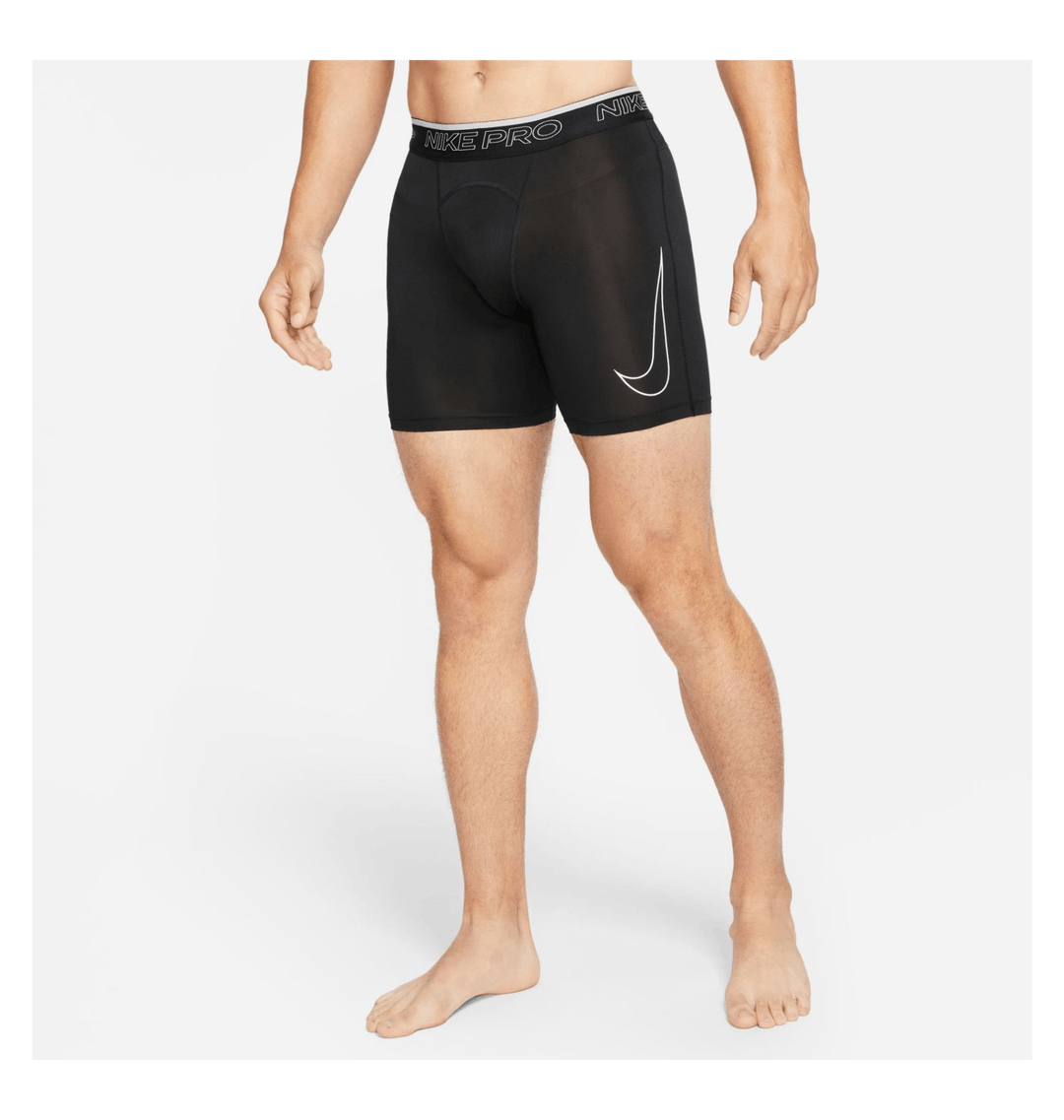 Nike Pro Dri-FIT Shorts
