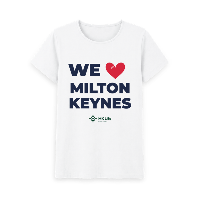 We Love Milton Keynes, Women's