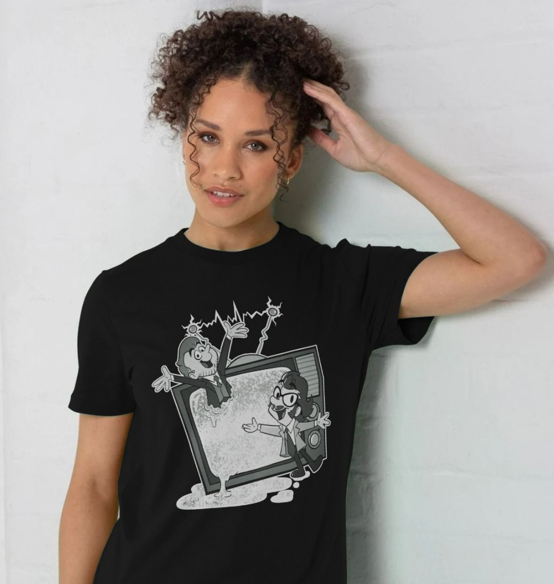 Tune into the Madness T-Shirt