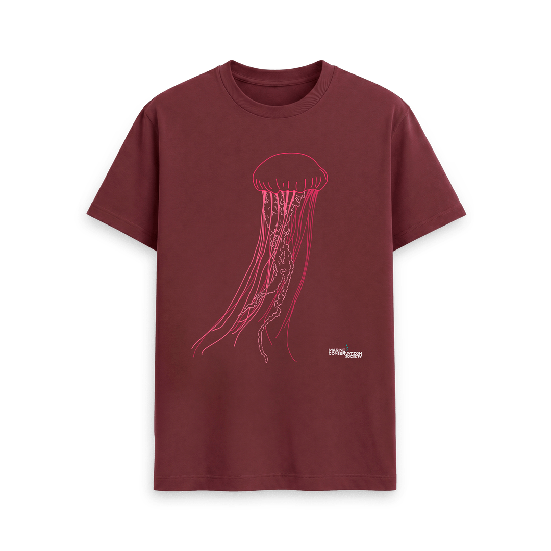 Jellyfish Tシャツ Lサイズ Jellyfish T-shirt