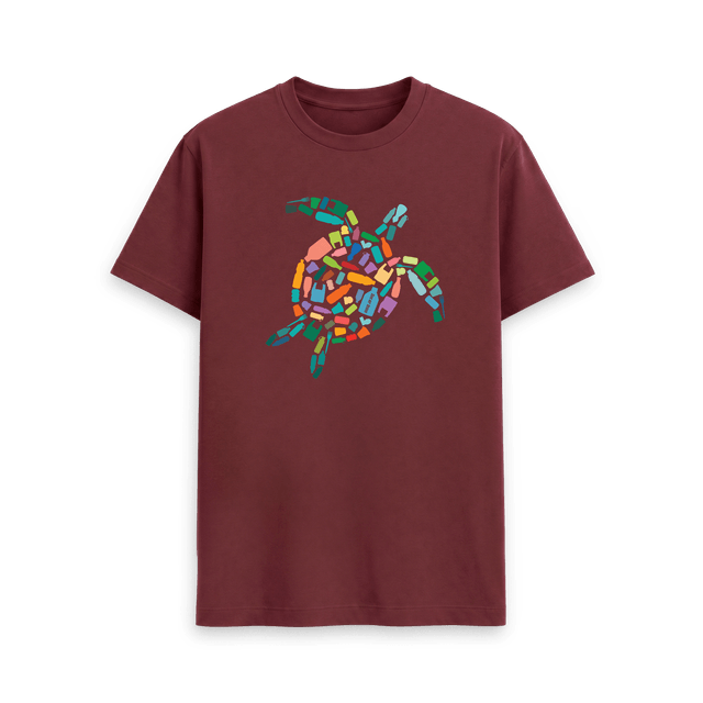 Trash Turtle - Tee