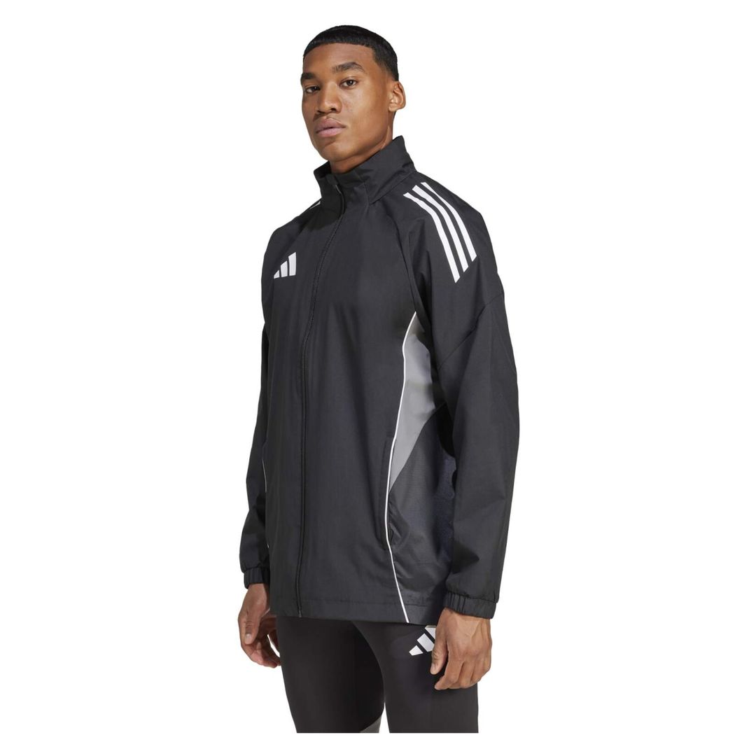 adidas Tiro 25 Competition All-Weather Jacket