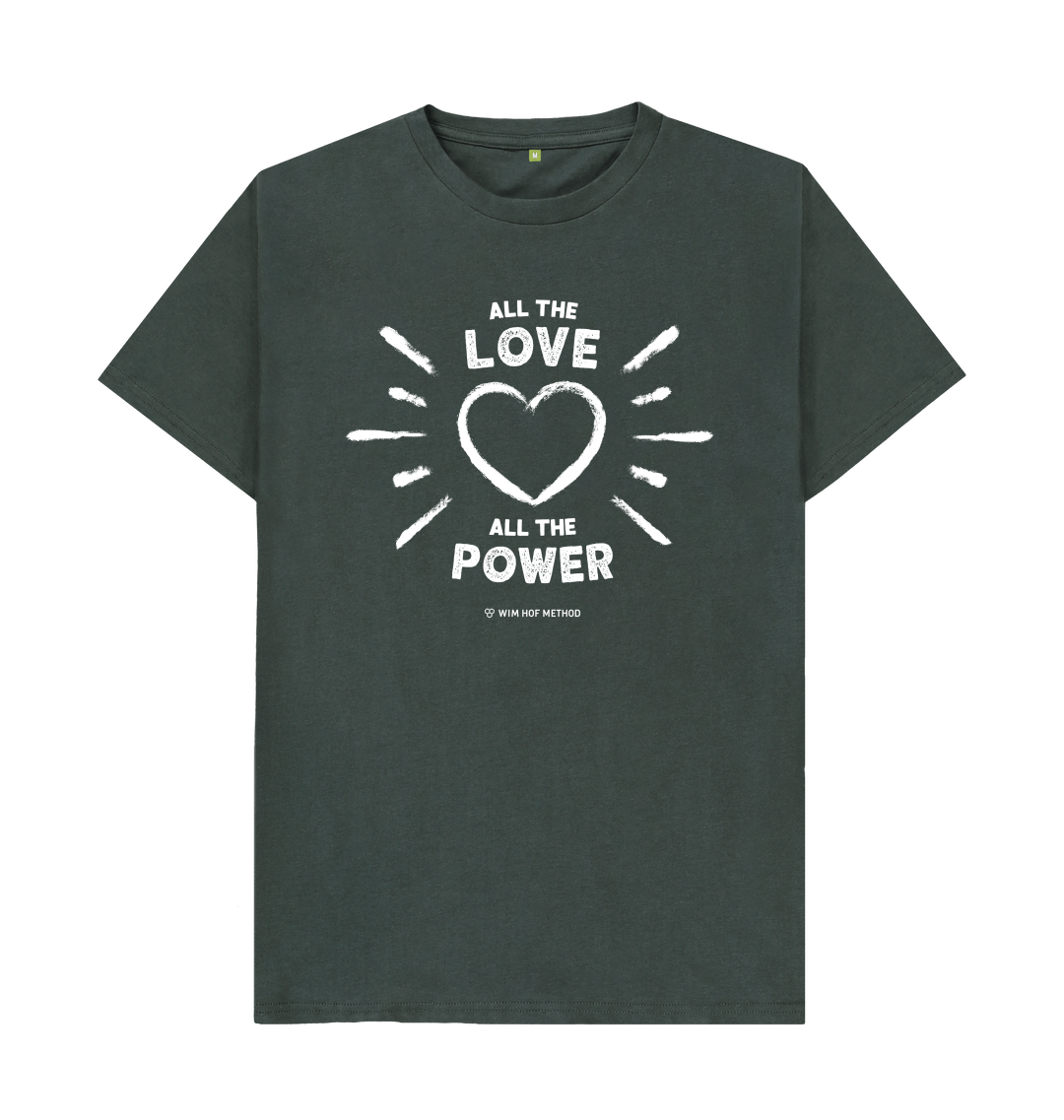 Love T-shirt