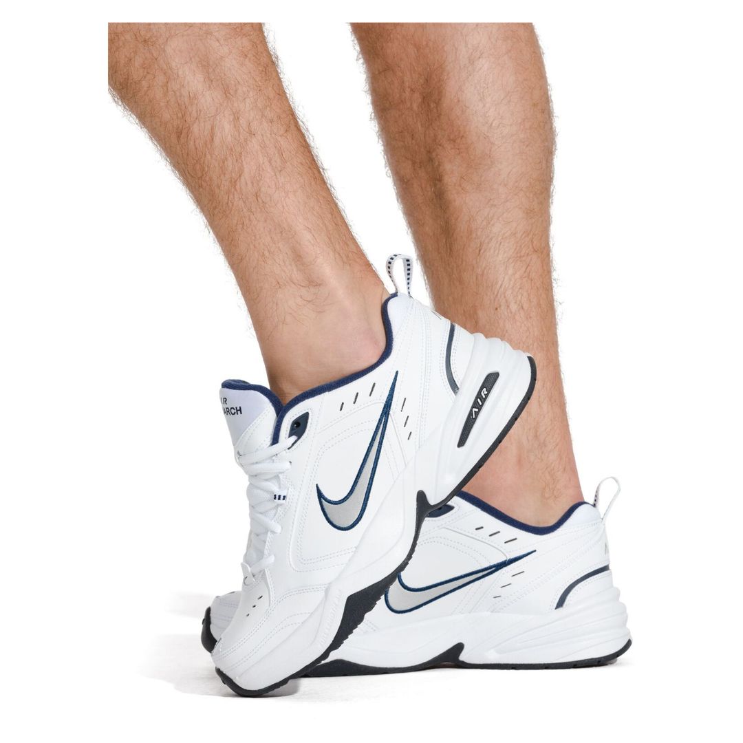 Nike Air Monarch IV Training Shoe - Main Image