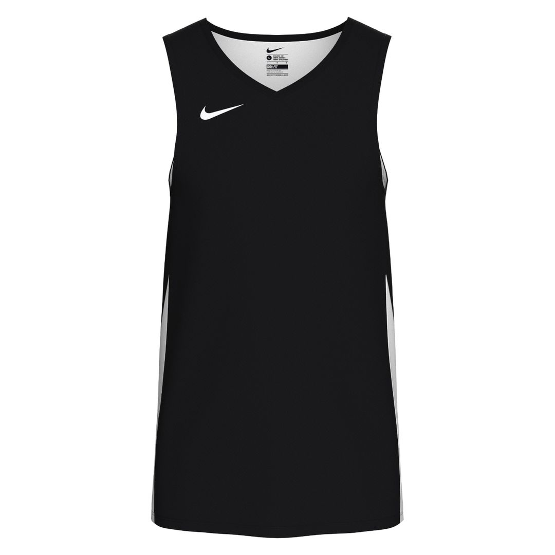 Nike Team Reversible Basketball Tank