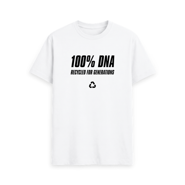 Recycled for Generations - Tee