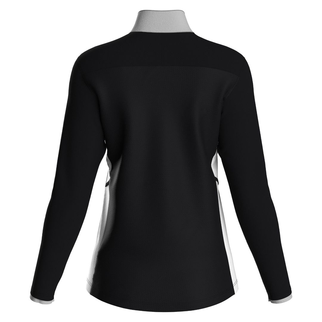 Nike Womens Dri-FIT Academy 25 Drill Top