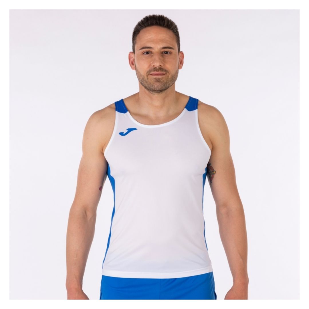 Joma Record Camisetas Joma Running Joma Record II Running Vest