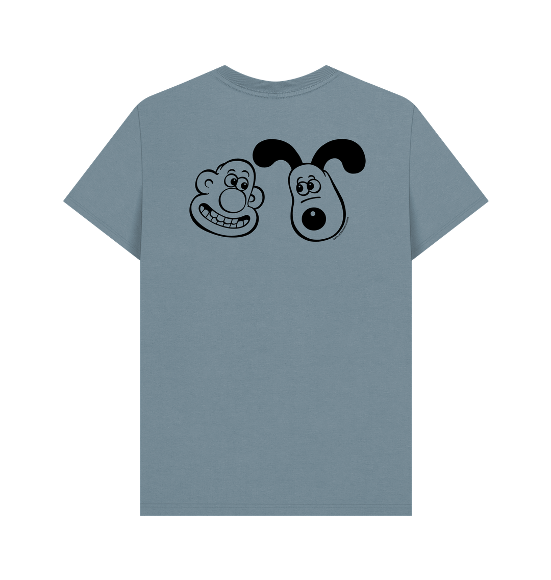 Wallace and Gromit T-shirt | Official Wallace & Gromit Merch