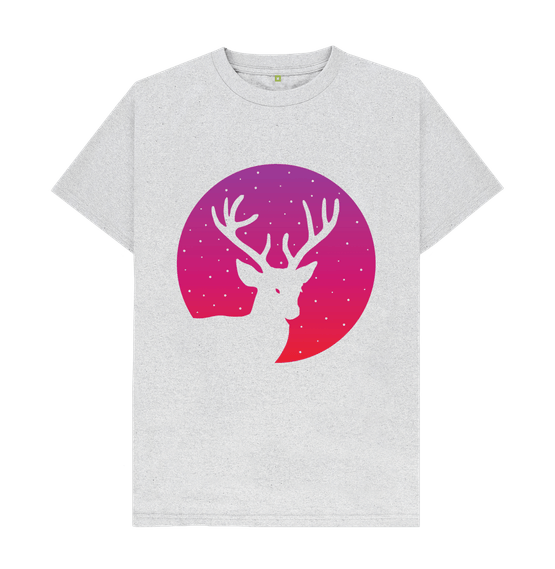Starlit Deer T-shirt