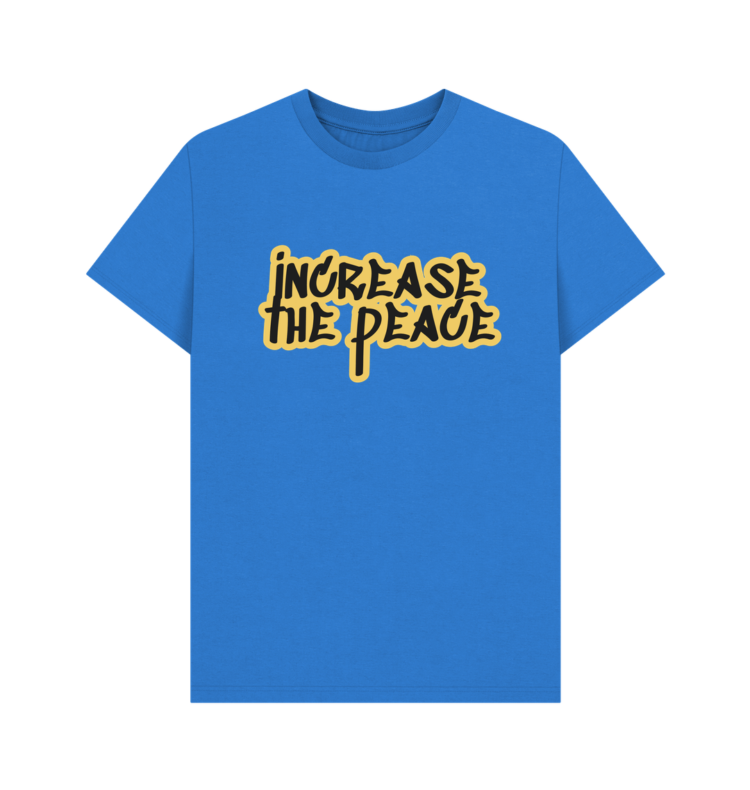 increase the peace nike shirt