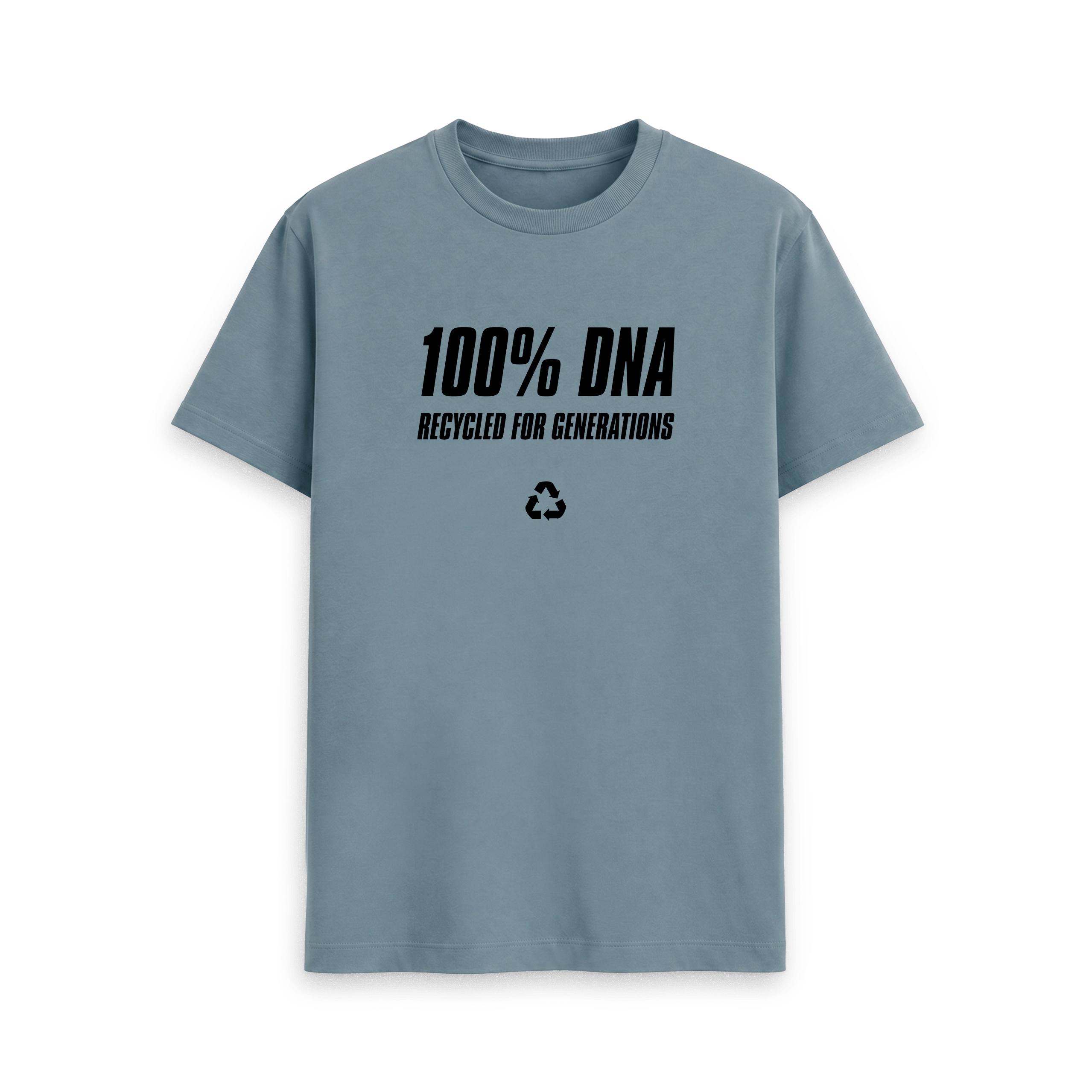 Recycled for Generations - Tee