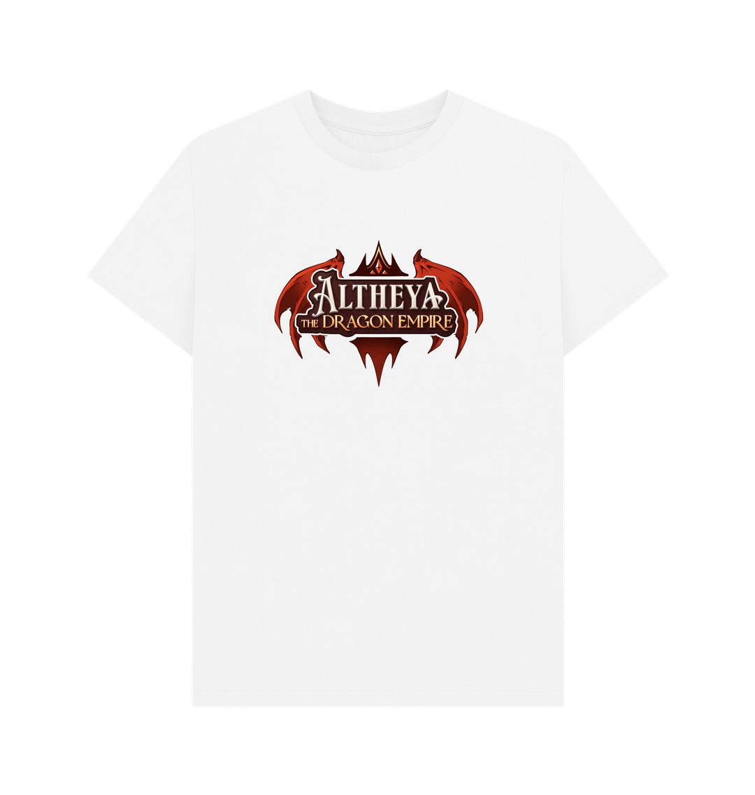 Altheya Logo T-Shirt (Full Size Edition)