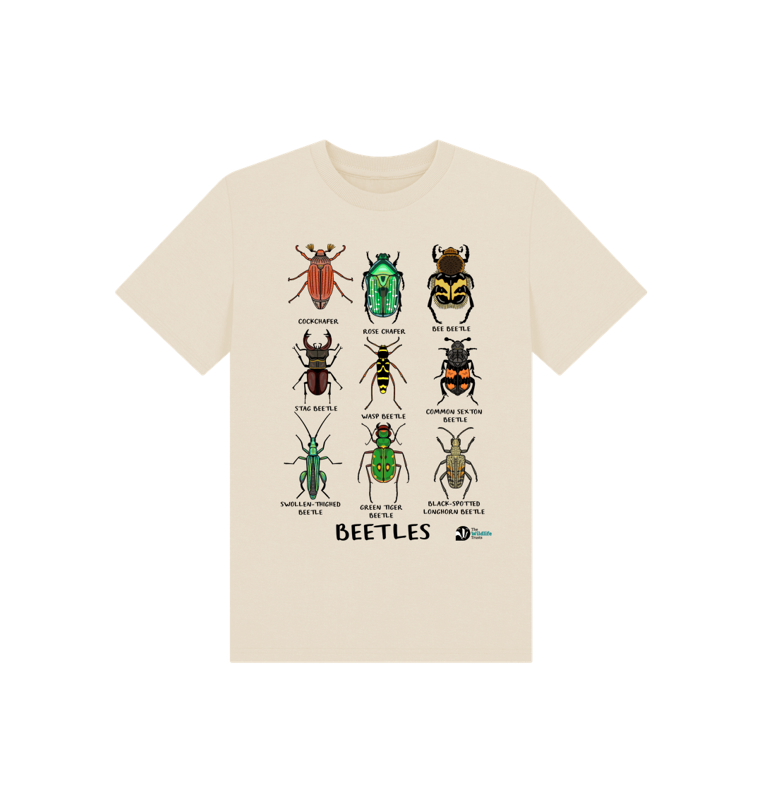 Beetle Kids T-shirt