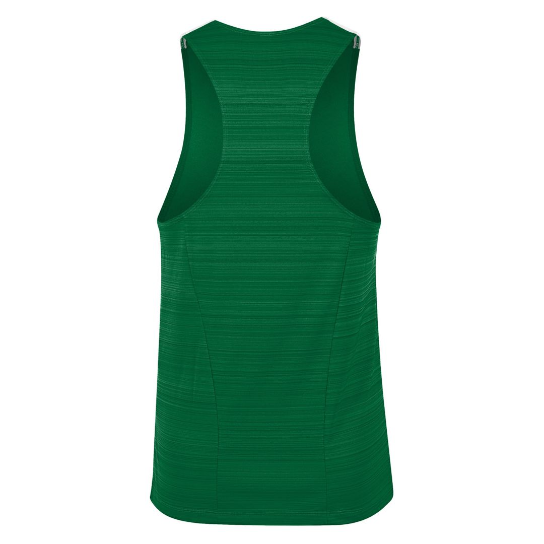 Nike Dry Miler Mens Singlet