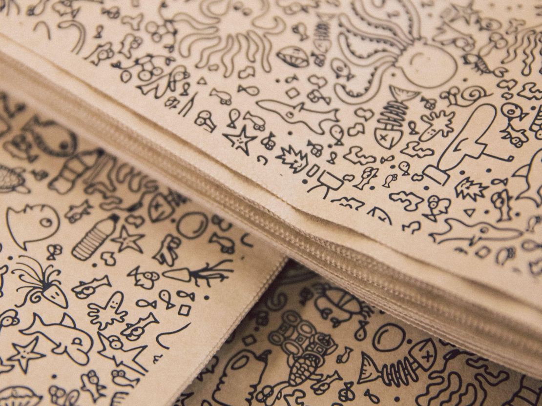 Plastic-free packaging