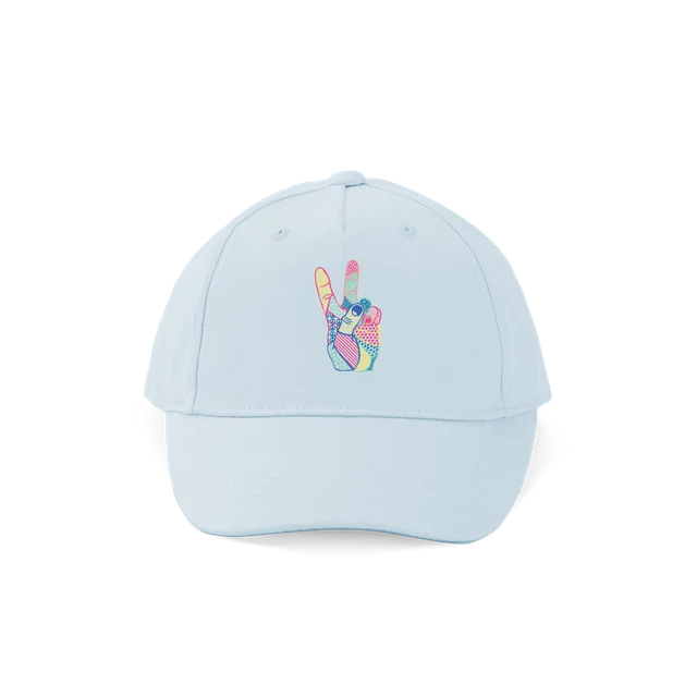 Produs din colecția Lotus: Kids Peace Cap