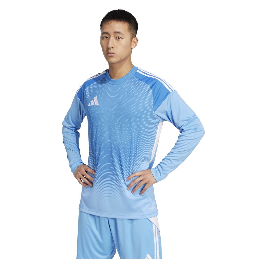 adidas Tiro 25 Competition Goalkeeper Long-Sleeve Jersey