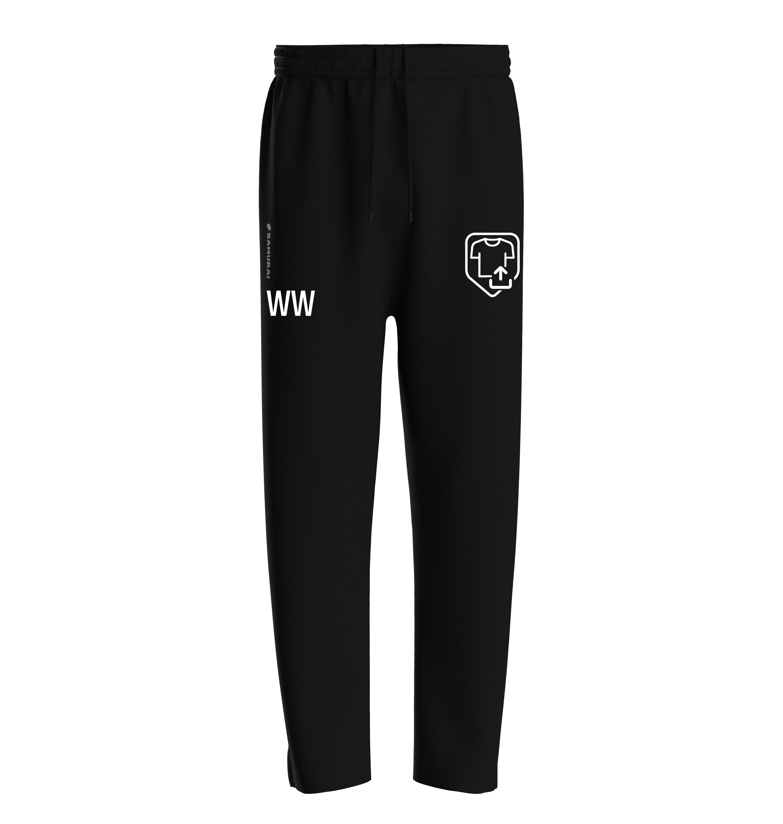 Samurai Southland Track Pant 2.0 | Kitlocker.com
