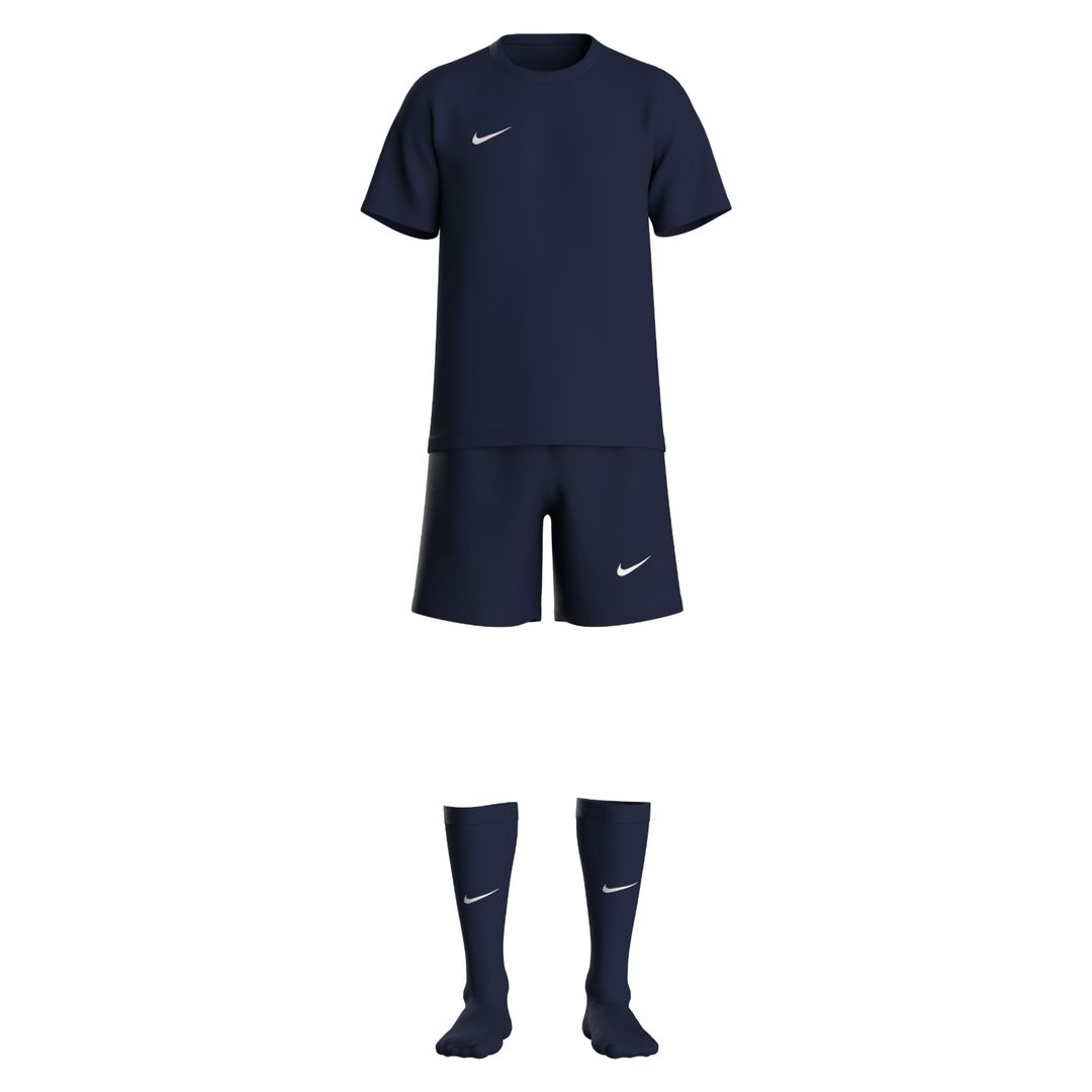 Nike Dri-FIT Park 20 Little Kids Kit