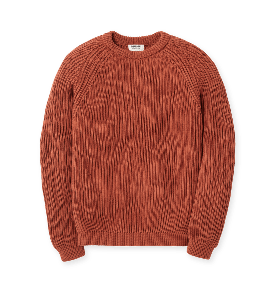 Men's Knitted Jumper