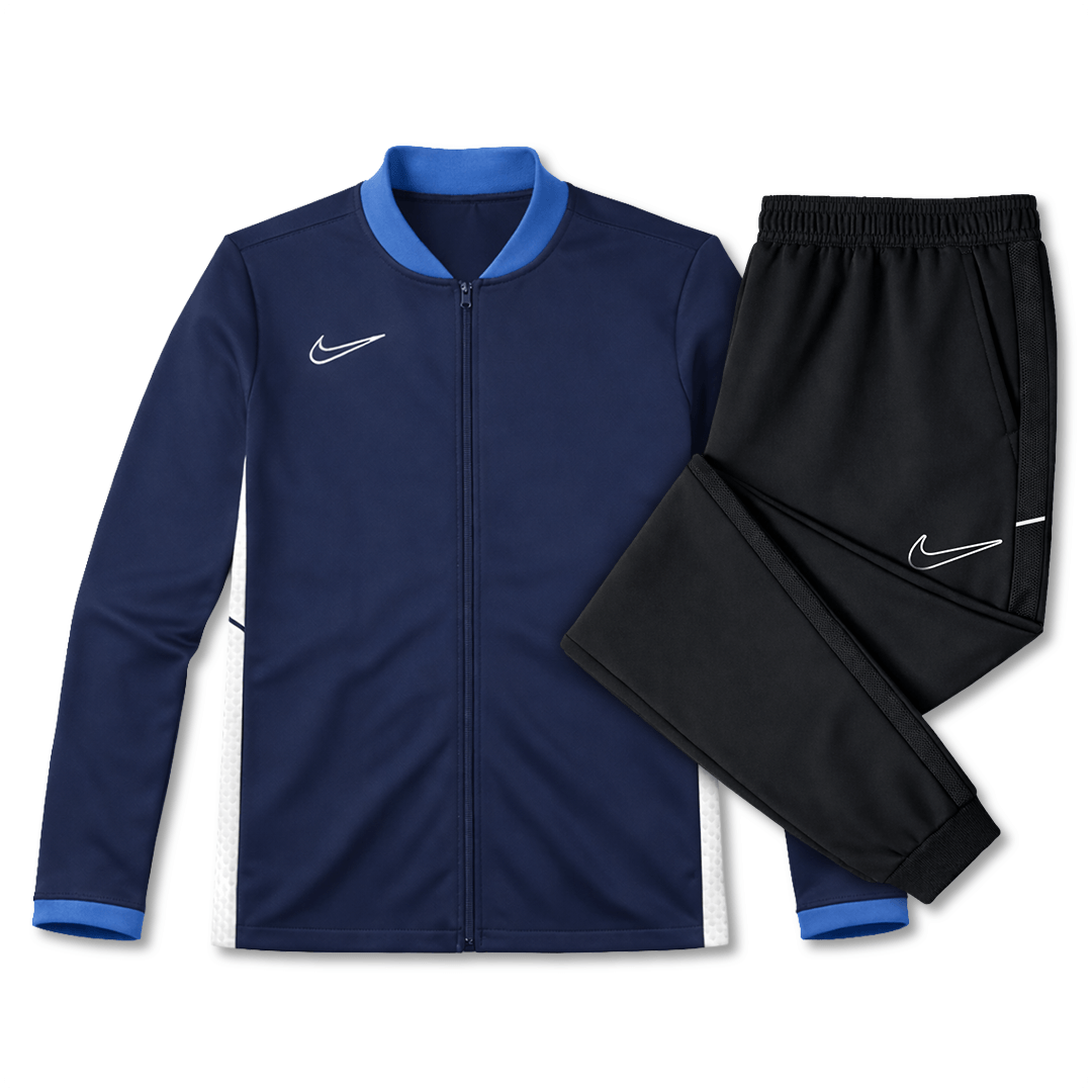 Nike Academy 25 Track Jacket & Pants Adult Bundle