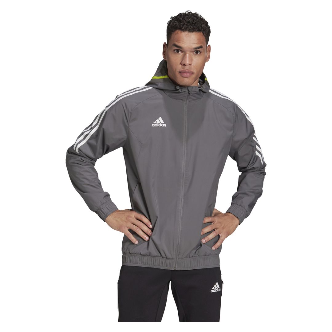 adidas Condivo 22 All Weather Jacket