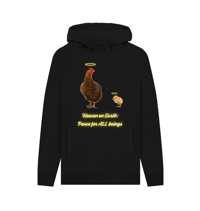 Chooks, Remilled Hoodie