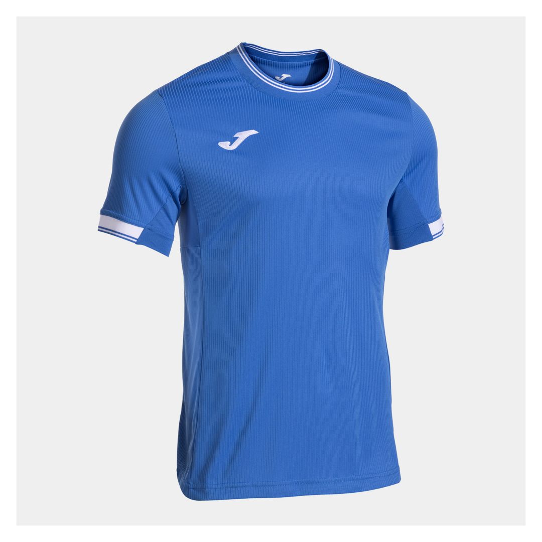 Camiseta De Fútbol Joma Toletum V Para Hombre - Poliéster Reciclado, Tecnología Micro-Mesh, Ecológica
