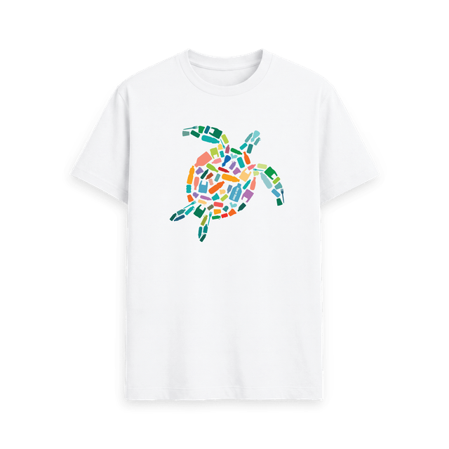 Trash Turtle - Tee