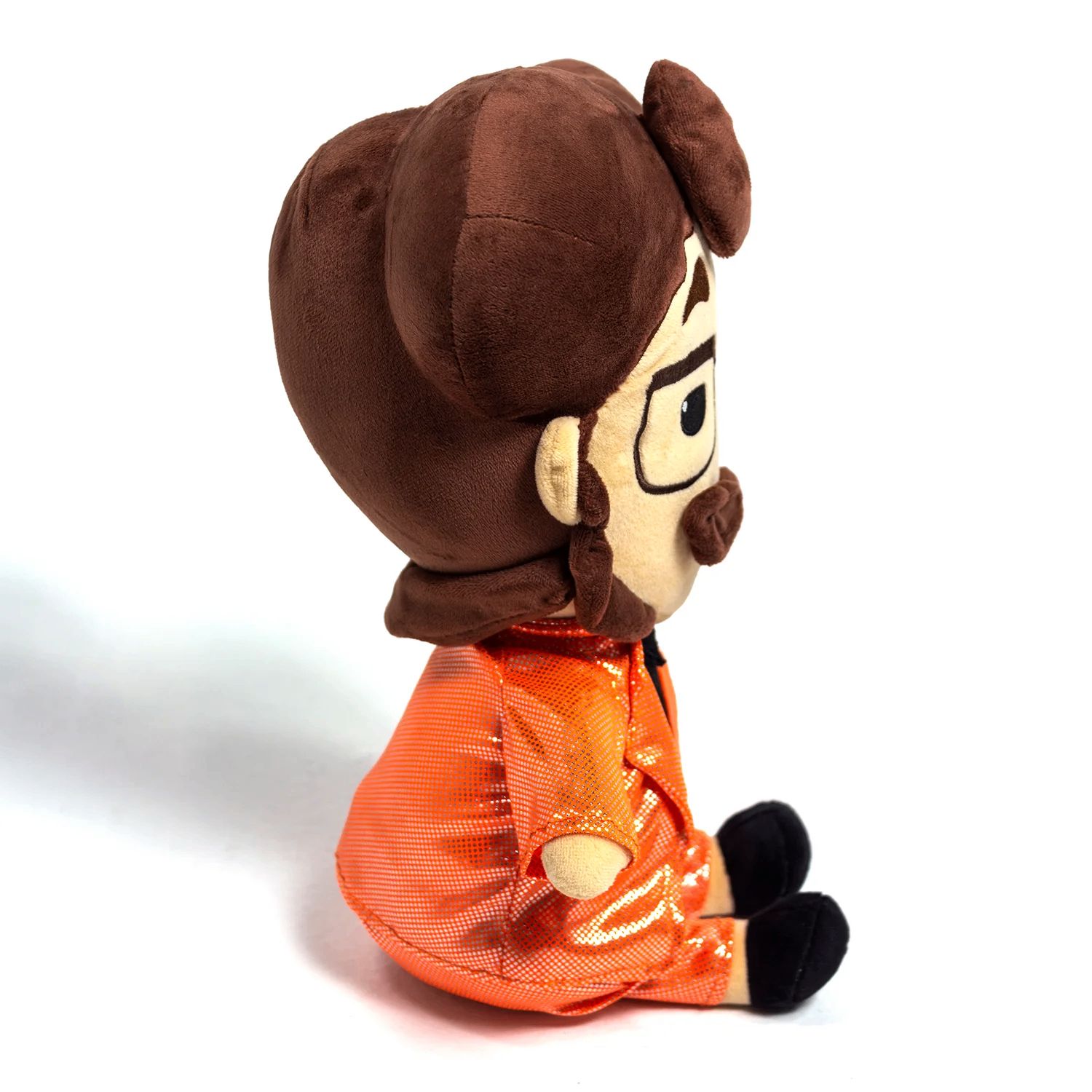 The Stupendium Snugglependium Plushie