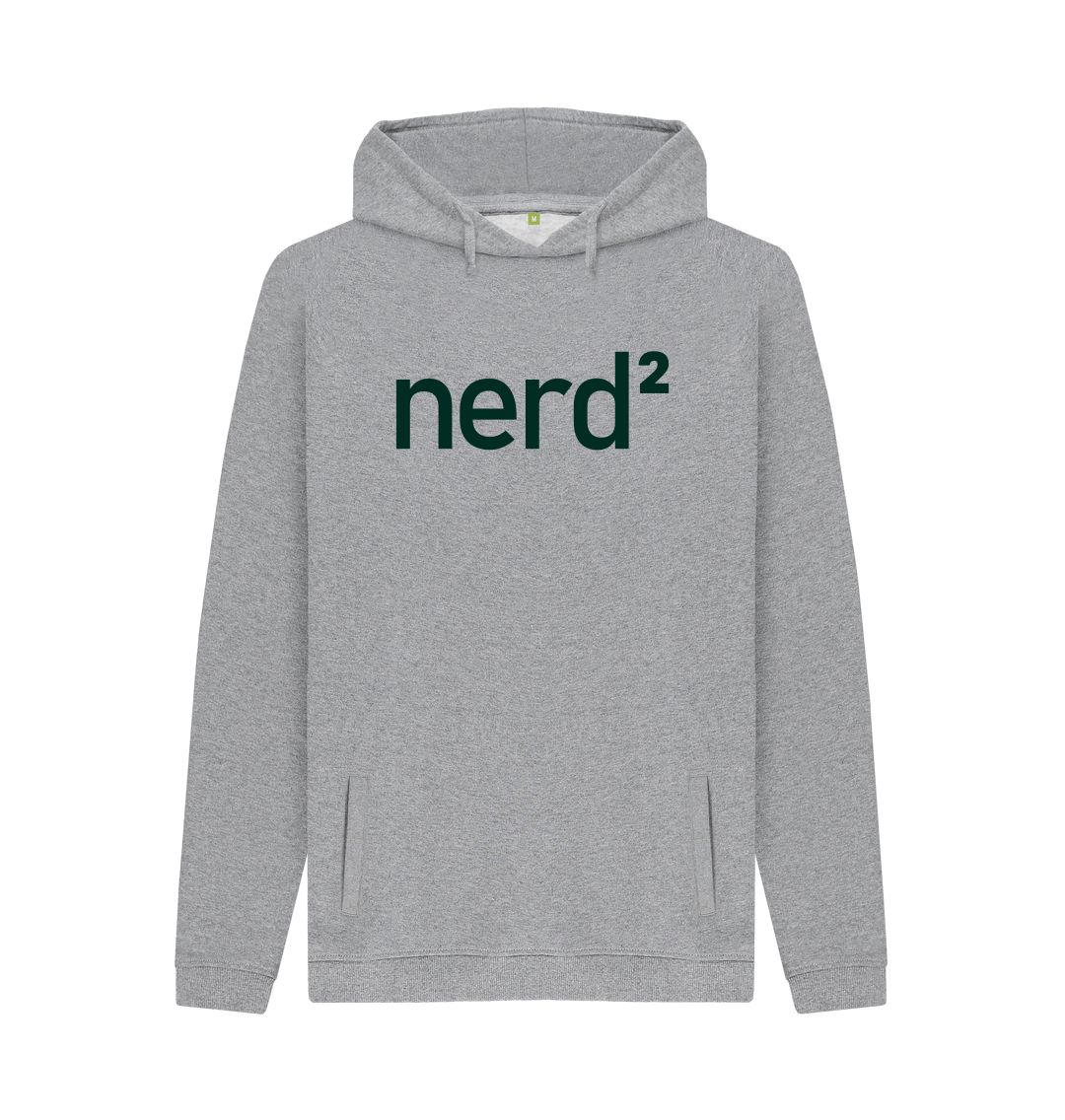 Geek Sweatshirt | Men's Geek Jumper | Shirtbox