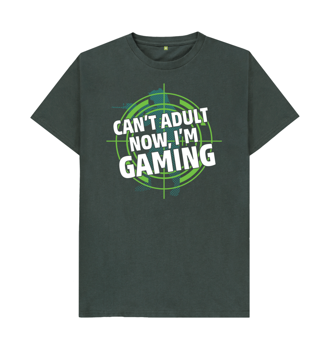 FCRB MADNESS GRAY GAME SHIRTS SETUP XL美品 Funny Gaming T-Shirt | Gaming Slogan T-Shirt | Shirtbox
