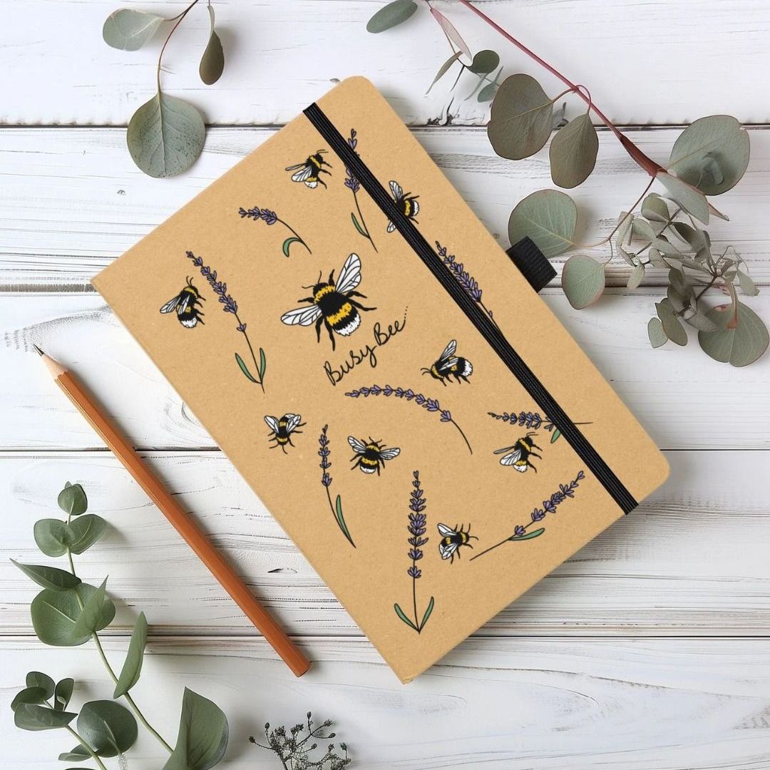 Bee Notebook