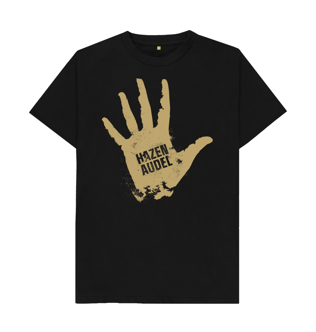 Hand Print T-Shirt