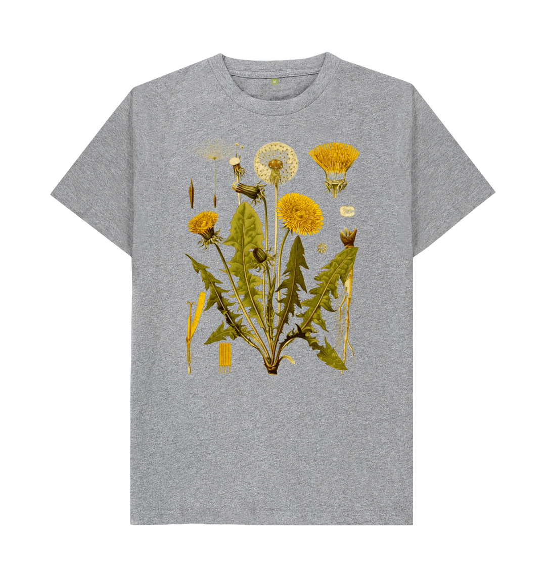 24SS/SPIKEY T-SHIRT/DANDELION/ポップコーン/ 24SS/SPIKEY T-SHIRT/DANDELION/ポップコーン/