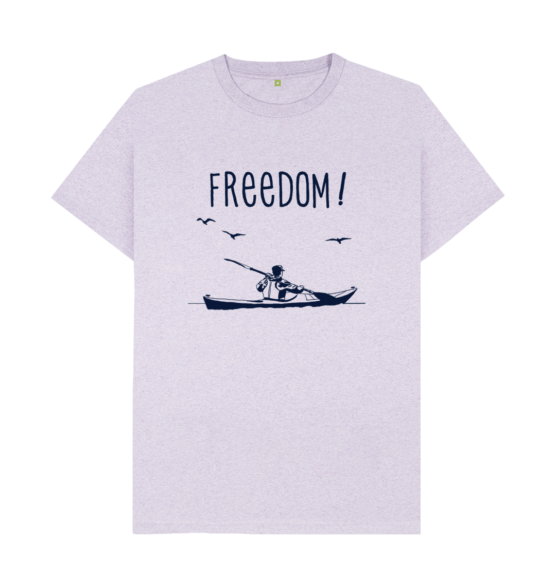 Freedom