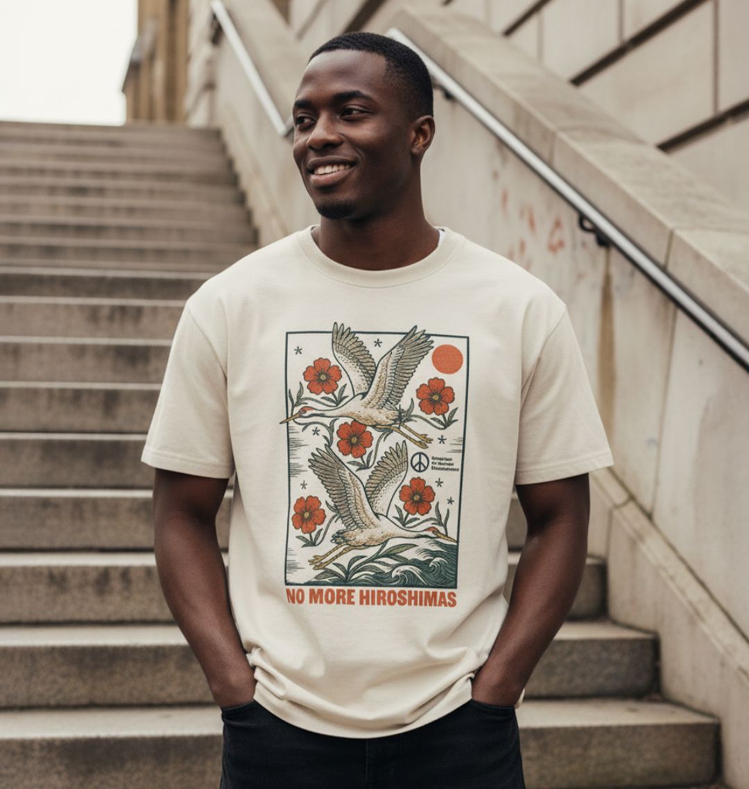 Hiroshima T-Shirt
