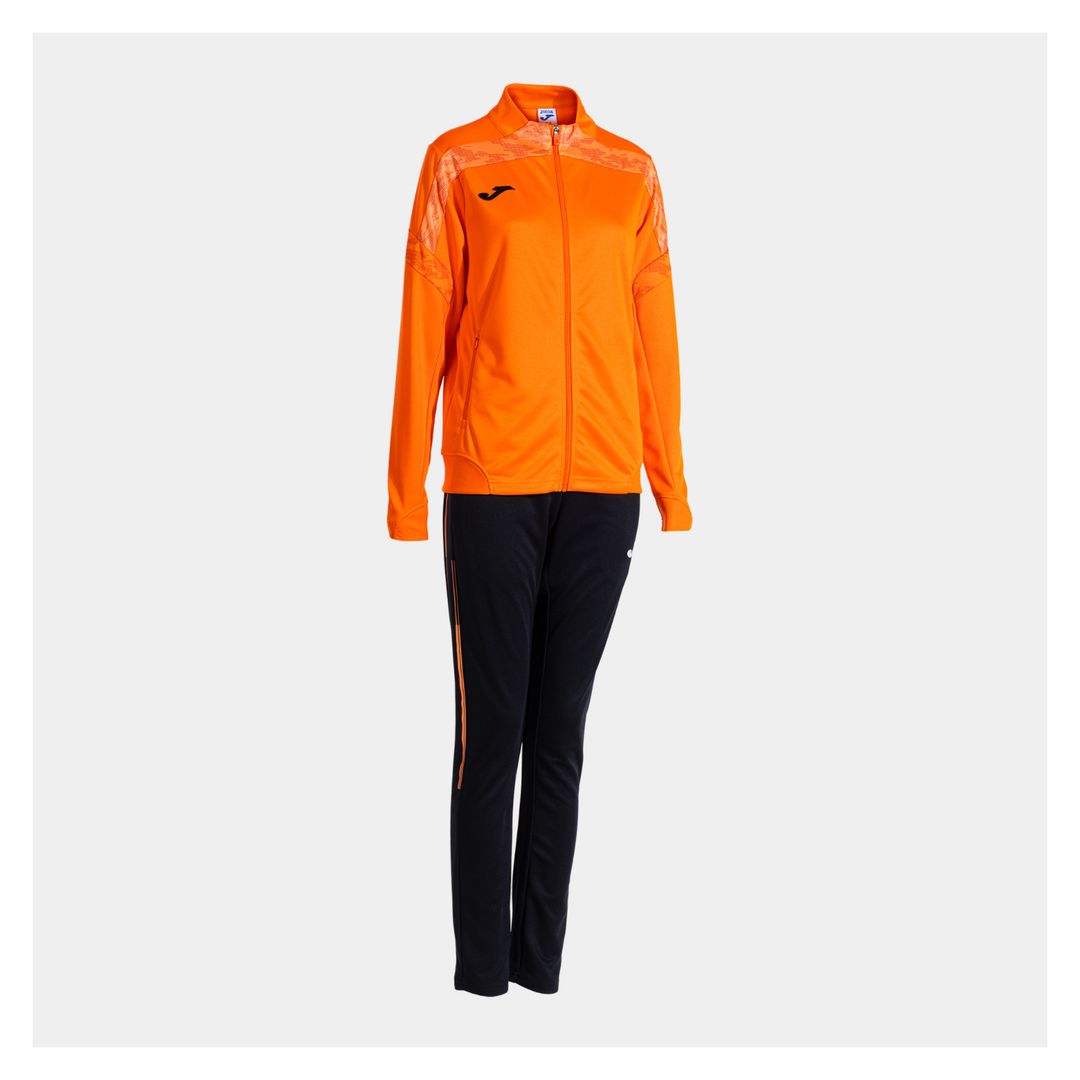 Joma Womens Championship VIII Tracksuit