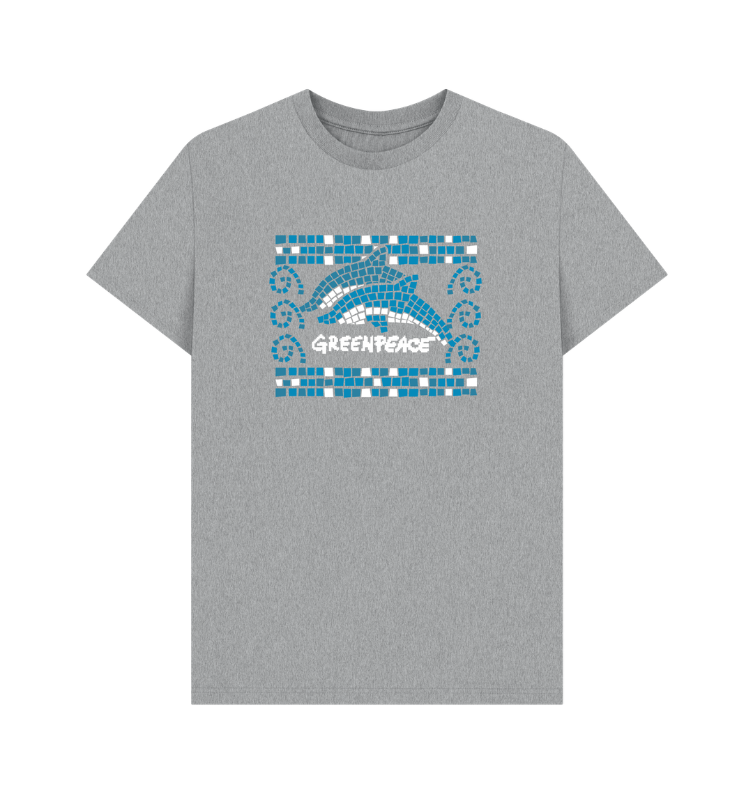 Dolphin T-shirt