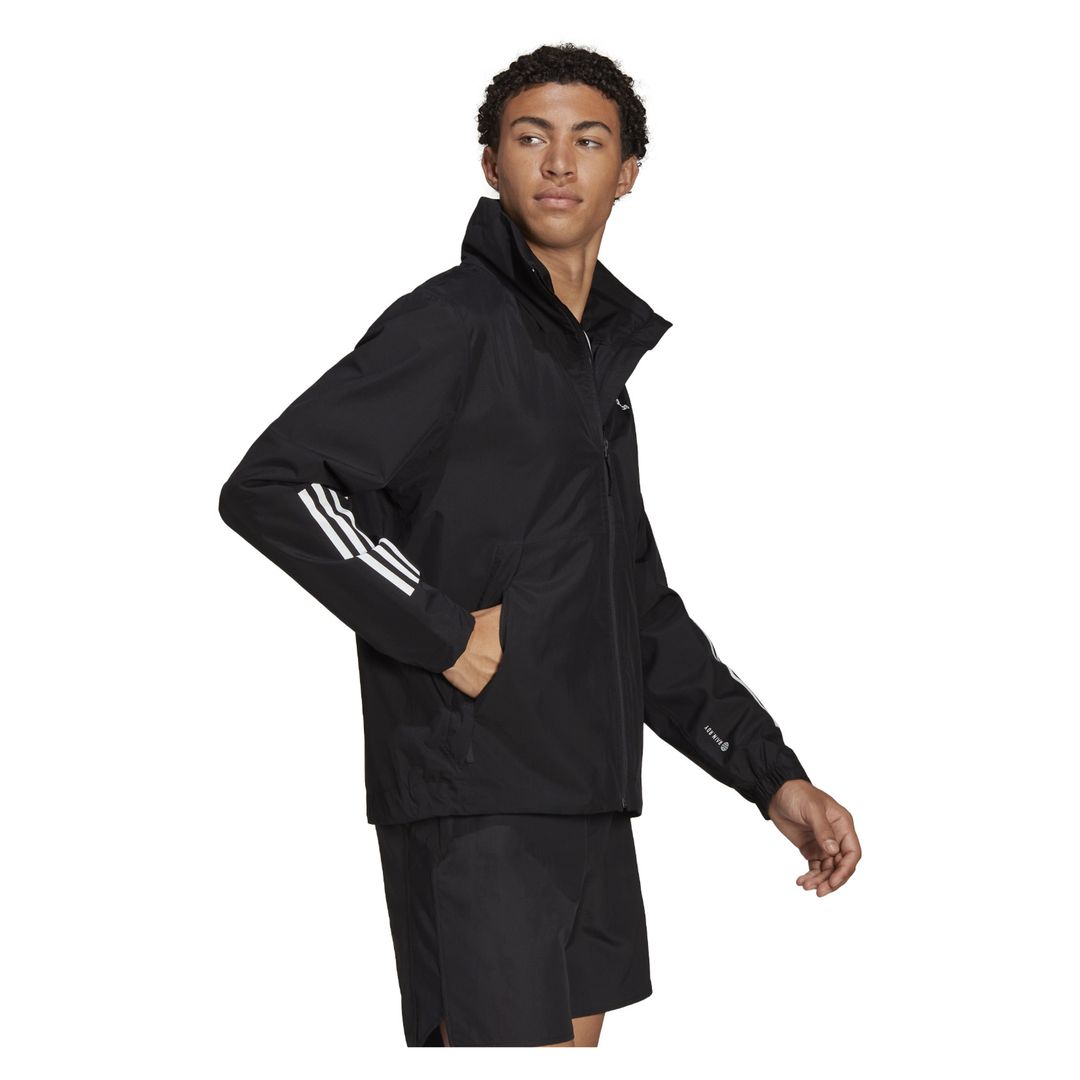 adidas BSC 3-Stripes Jacket - Main Image