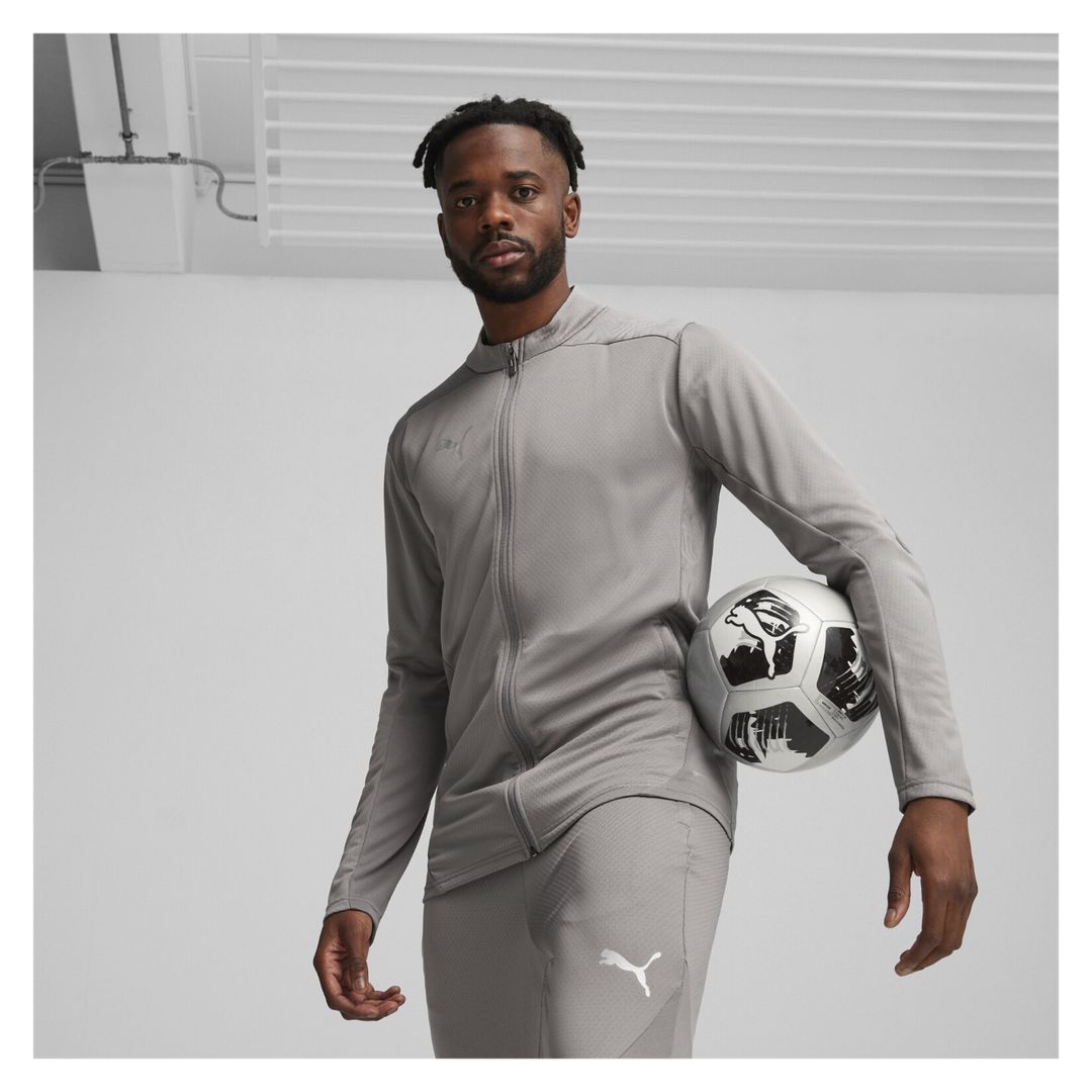 Puma TeamFinal Training Jacket
