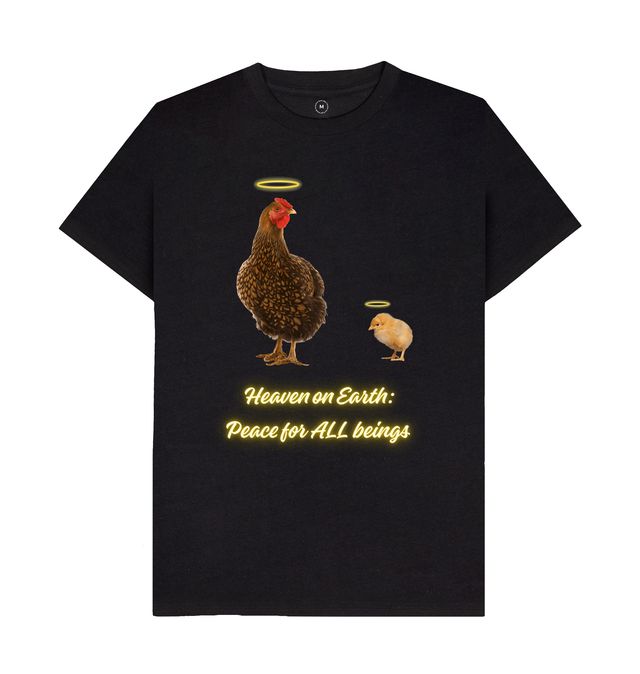 Chooks, Remilled Tee