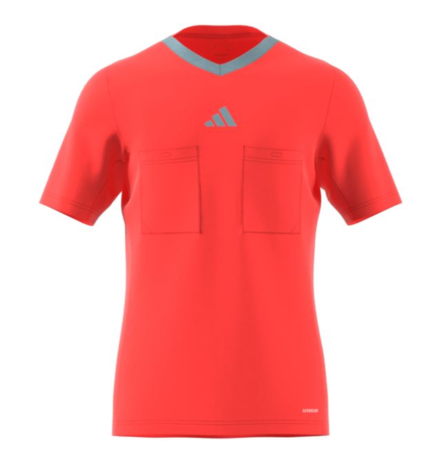Soccer Referee Adidas Referee Kit 2022 Adidas Referee 22 Jersey