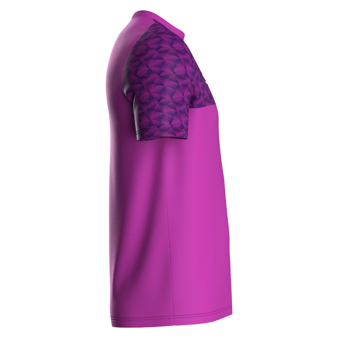 Umbro Flux Short Sleeve Goalkeeper Jersey