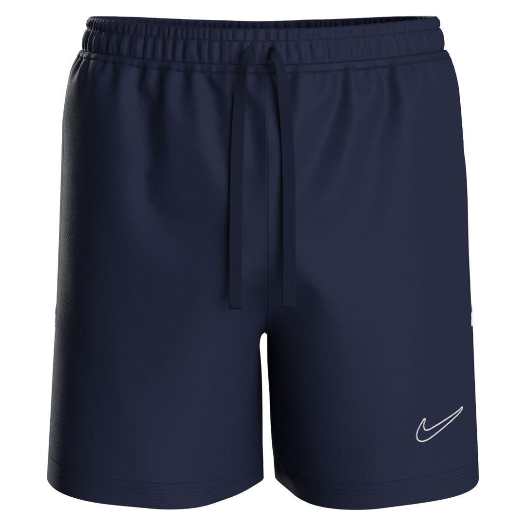 Nike Womens Dri-FIT Academy 25 Shorts