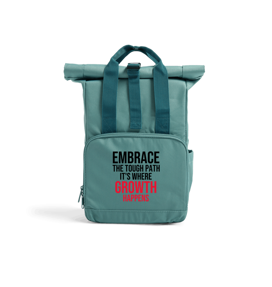 Design Your Own Mini Backpack | Worn Wild