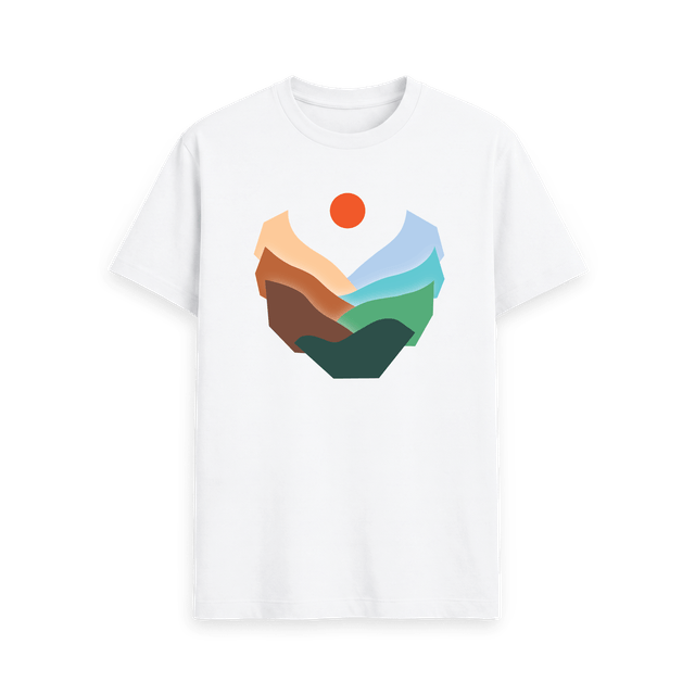 Forgotten Land - Tee